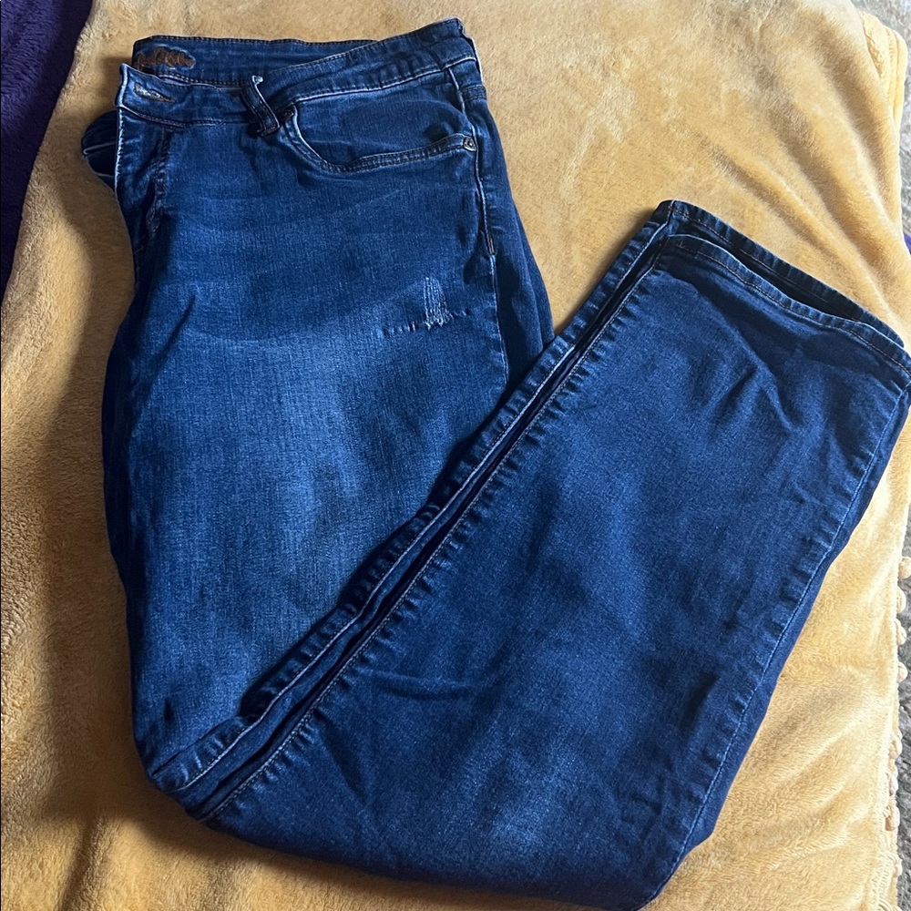 Women’s KUT Jeans